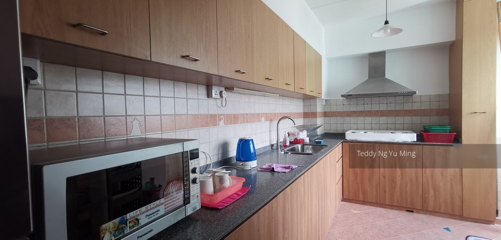 Blk 115 Pasir Ris Street 11 (Pasir Ris), HDB 5 Rooms #203463381